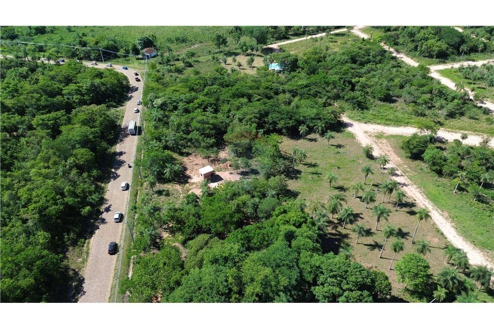 VENDO TERRENO EN ALTOS – 2