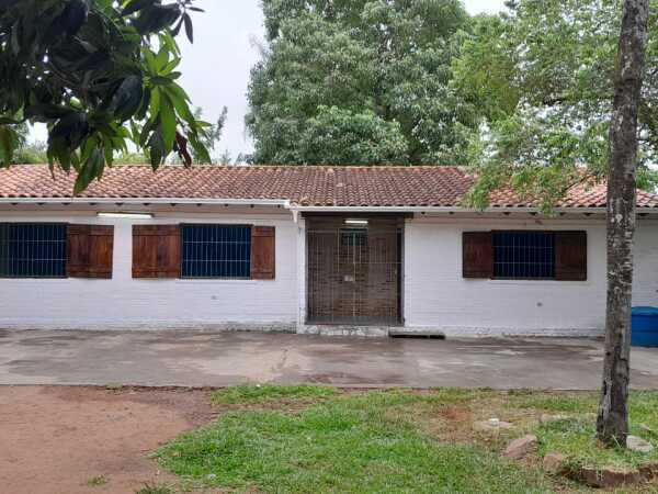 VENDO CASA EL VILLA ELISA – 2