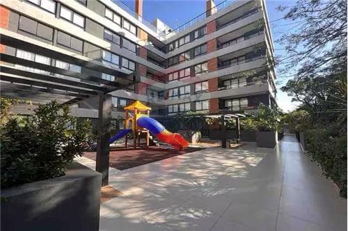Departamento - Alquiler - San Jorge, Paraguay – 2