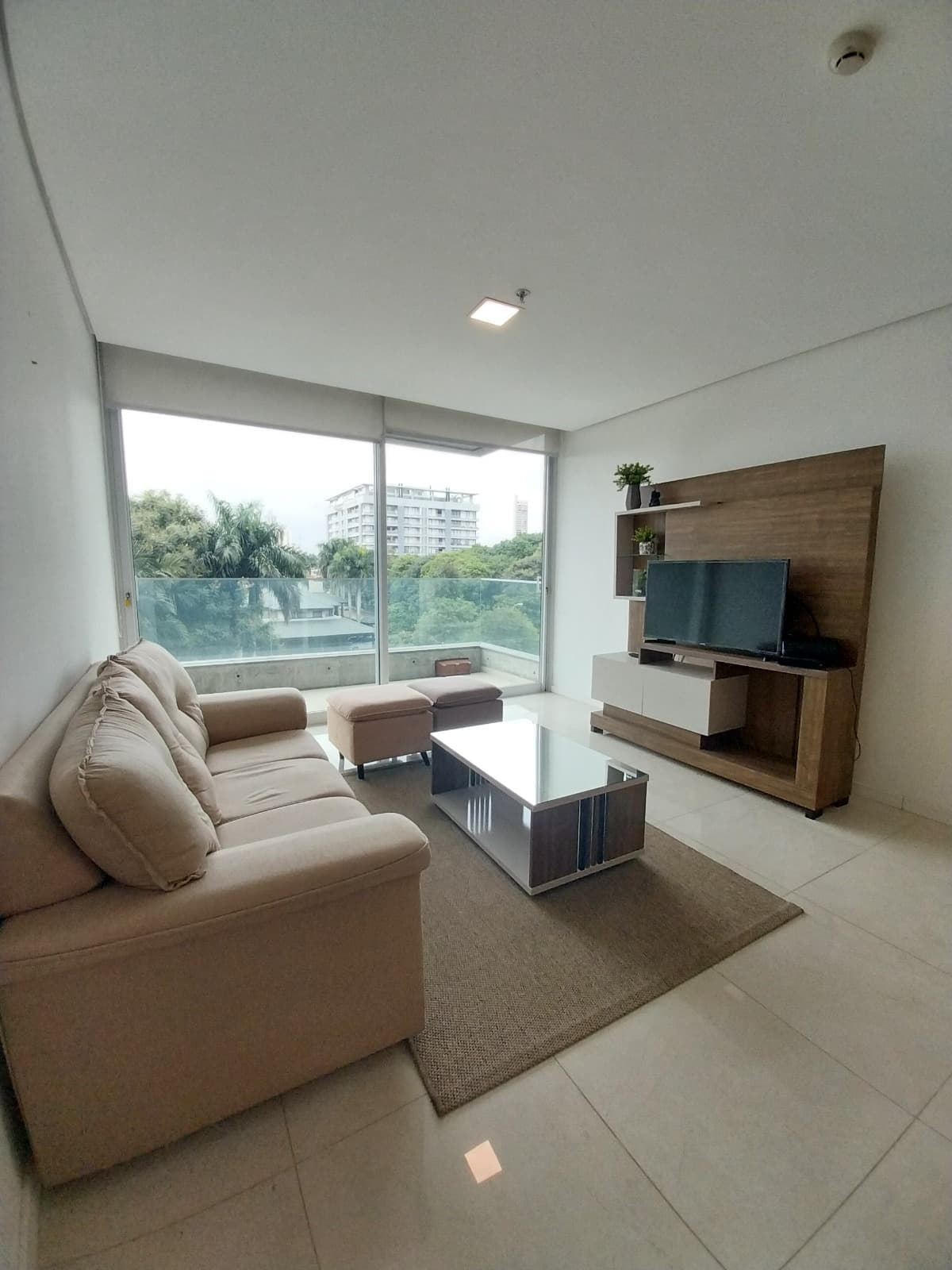 Alquilo Departamento En Altamira 2 Habitaciones