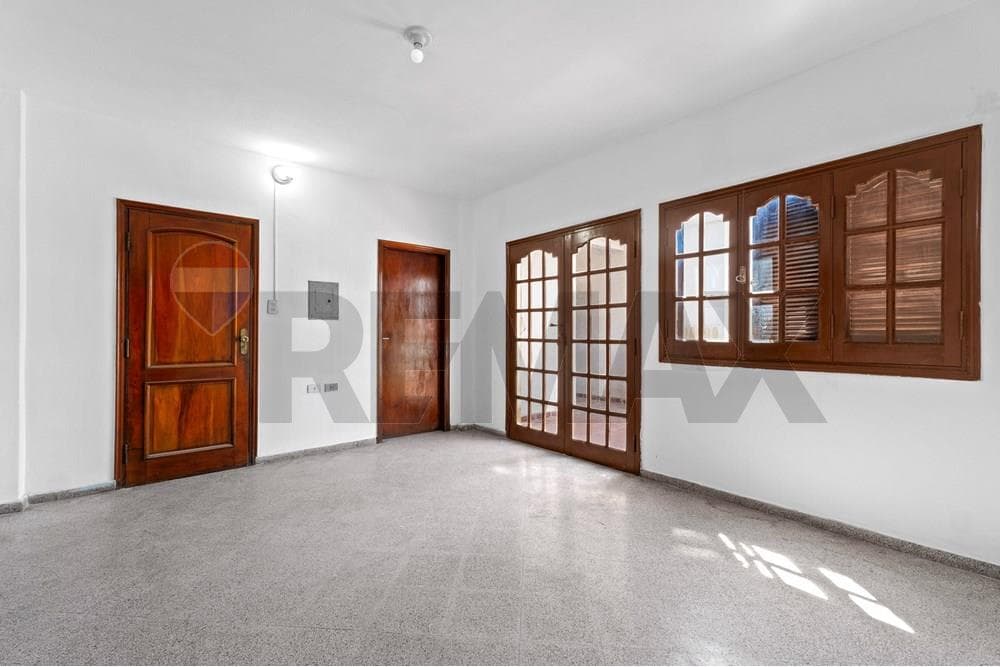 DEPARTAMENTO EN ALQUILER - SAN ROQUE – 3