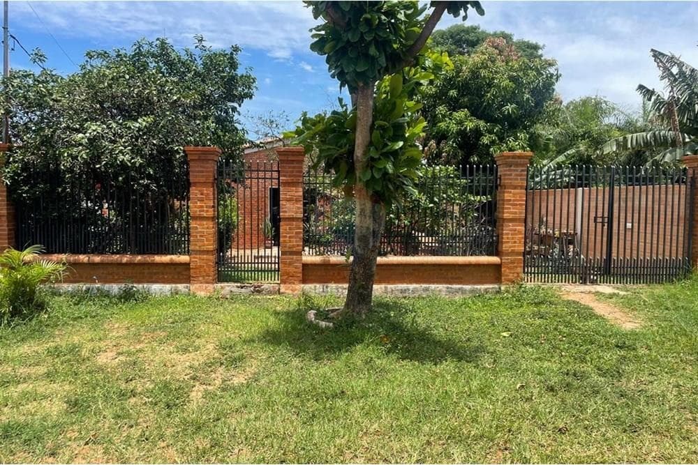Casa - Venta - Paraguay Central Ypané