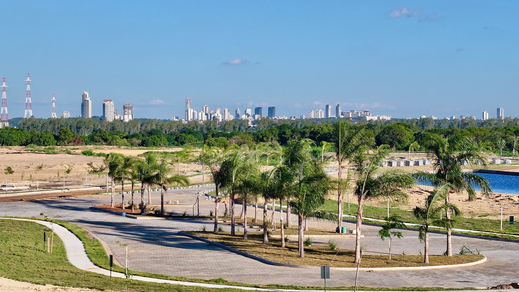 Terreno - Venta - Villa Hayes, Paraguay – 2