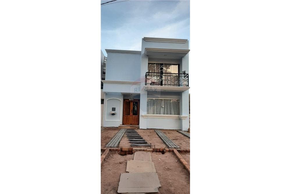 Duplex en pozo zona yath