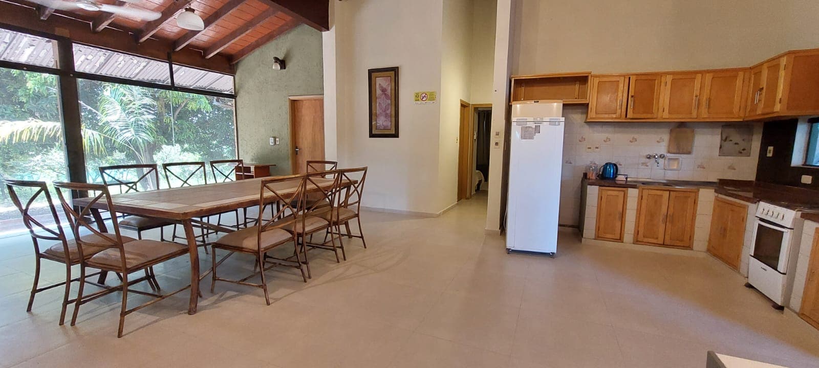 Casa Quinta Hotel - Coratei, Ayolas – 3