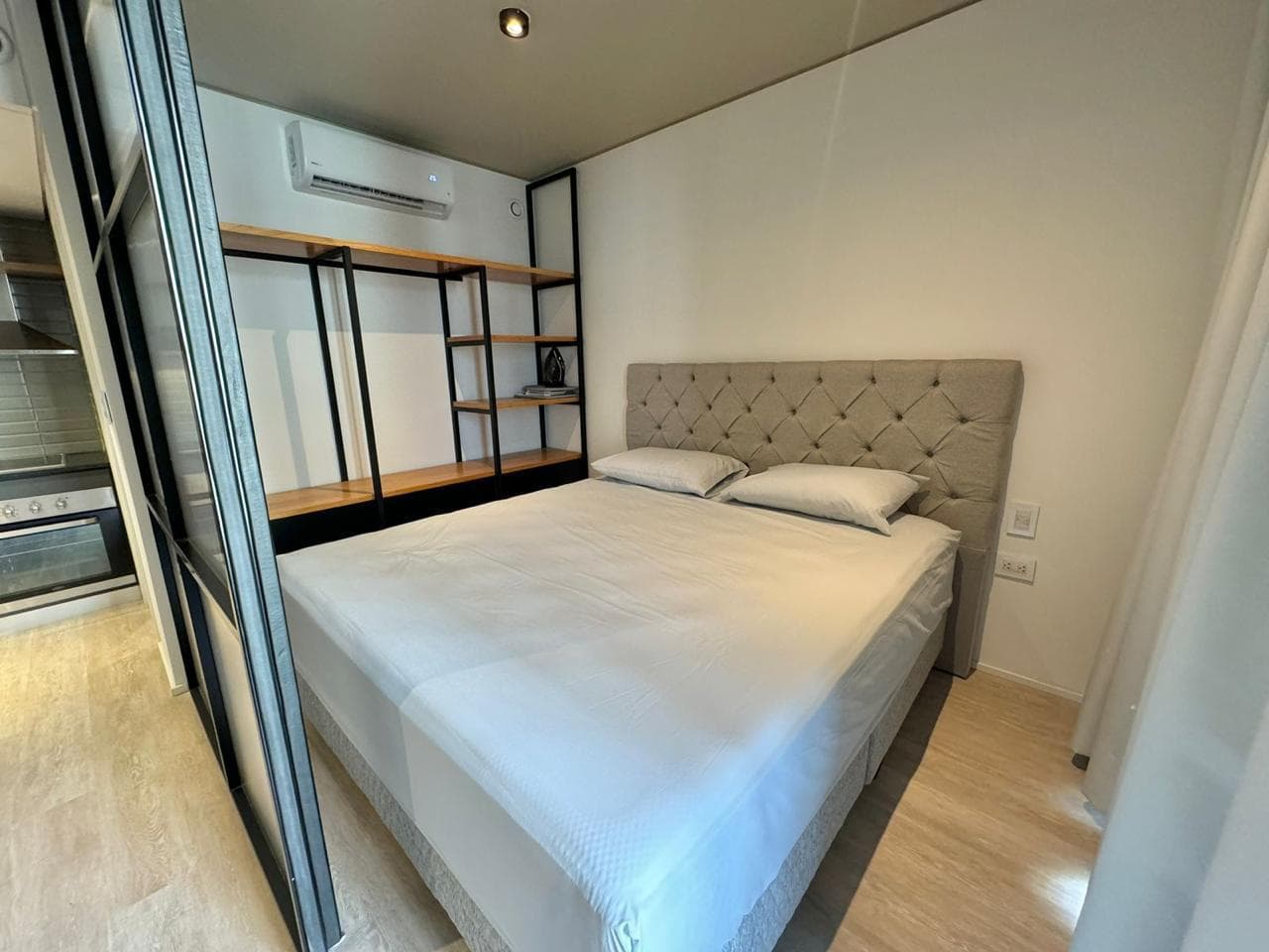DEPARTAMENTO EN ALQUILER AMOBLADO EN BARRIO LAS MERCEDES – 3