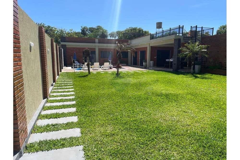 VENDO CASA AMOBLADA EN SAN BERNARDINO EN CONDOMINIO – 2