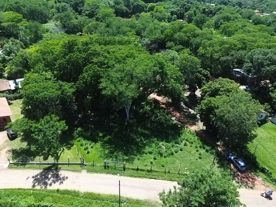TERRENO EL PEÑON, LIMPIO - VENTA