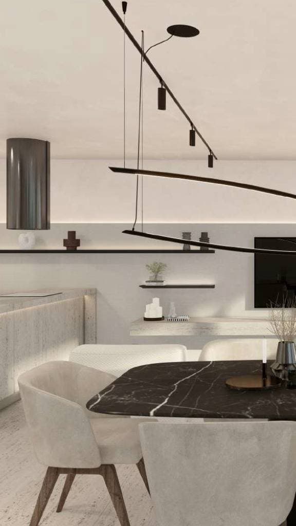 EN VENTA DEPARTAMENTO-Edificio Midtown – Barrio Las Mercedes – 3