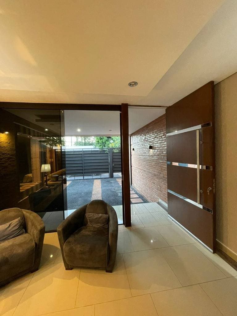 ALQUILO DUPLEX AMUEBLADO EN LOS LAURELES – 3