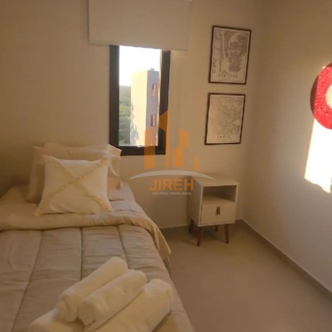 ALQUILO DEPARTAMENTO DE 2 DORMITORIOS AMOBLADO EN LUQUE INSIGNIA SOHO 2 – 2