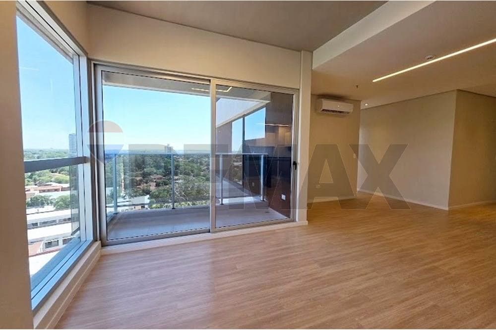 departamento - Alquiler - Las Lomas (Carmelitas), Paraguay – 2