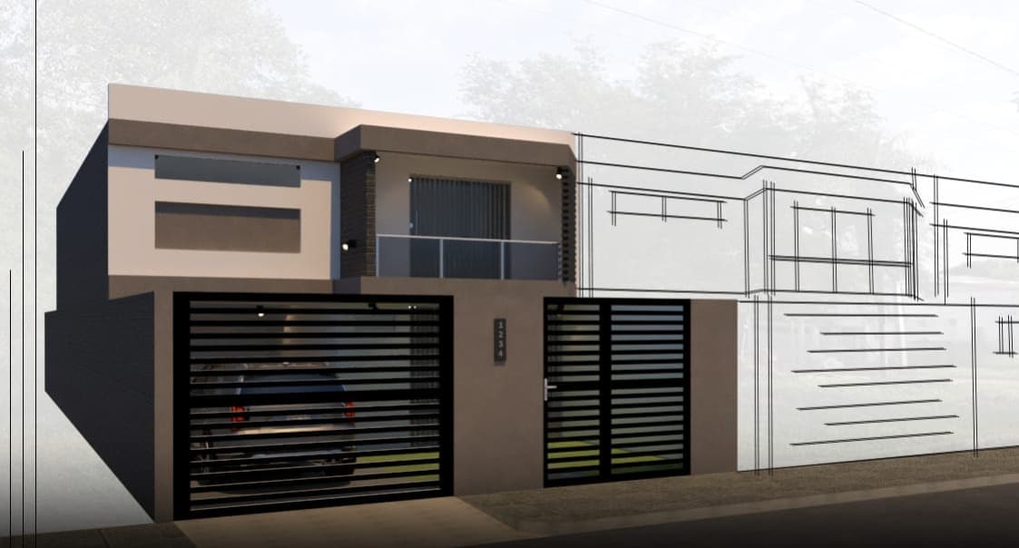 Vendo Duplex en pozo. Zona del Yacht. Cod RoM