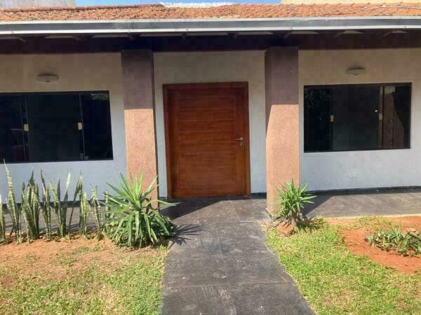 ¡Vendo hermosa casa en Barrio Mburucuya – Asunción! – 3
