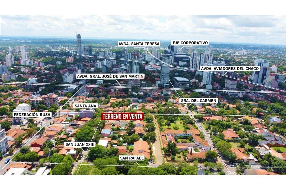 Vendo casa en Carmelitas 341m2 – 2