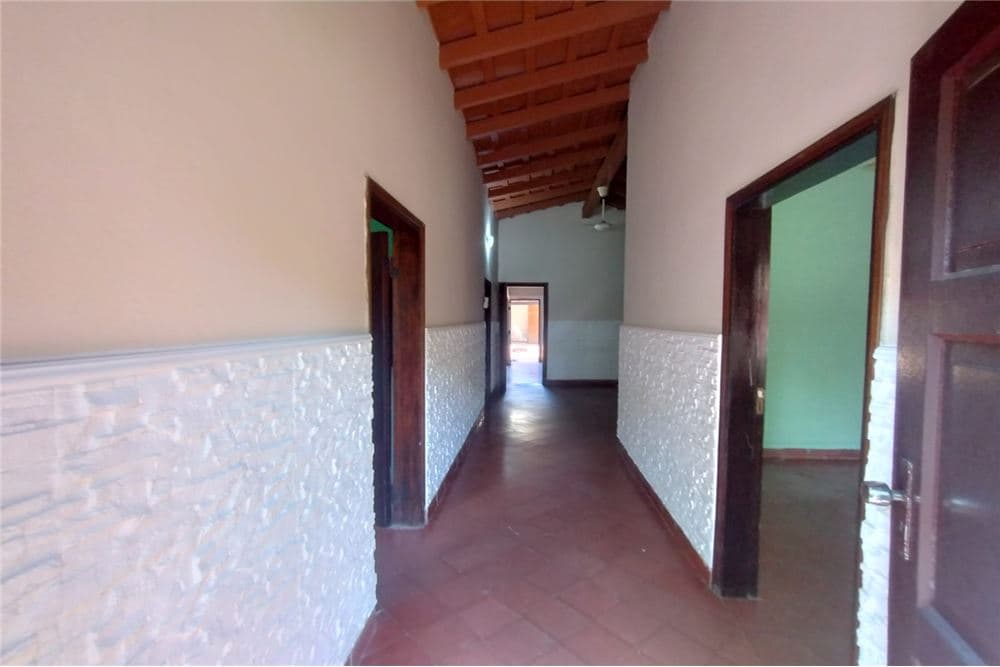 Alquilo casa en Villa Aurelia, Asunción – 3