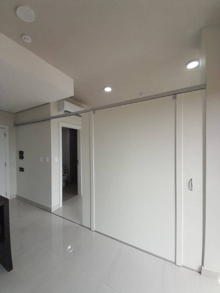 Alquilo departamento monoambiente en Edificio Zuba 10, Zona CIT, Luque – 3