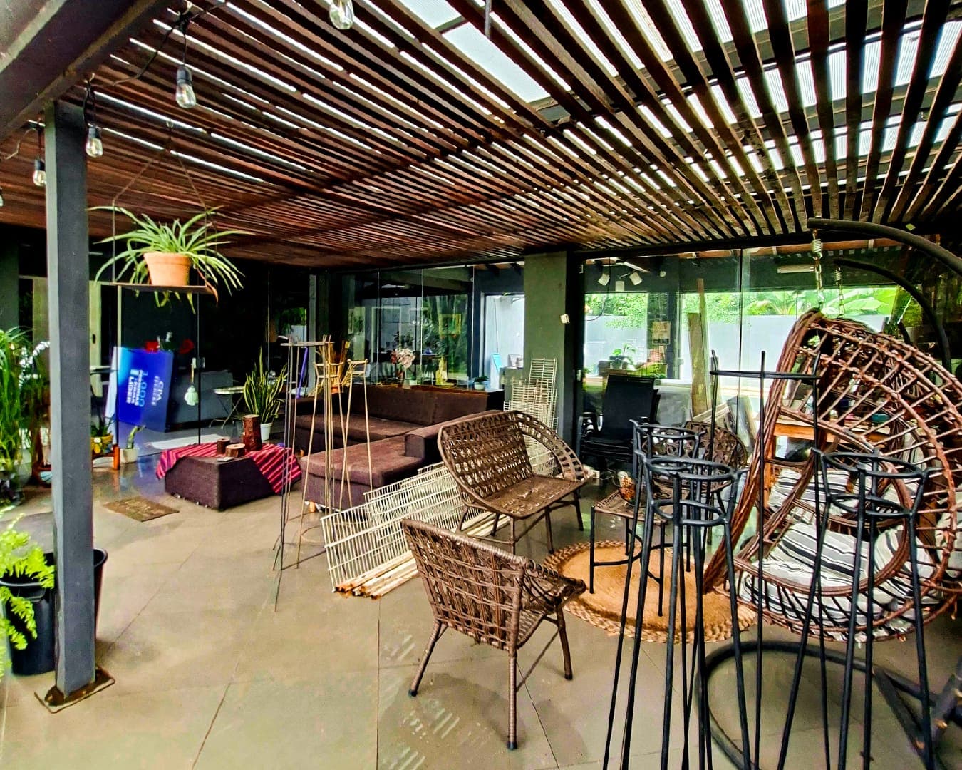CASA QUINTA EN VENTA - CIUDAD DE LIMPIO – 2