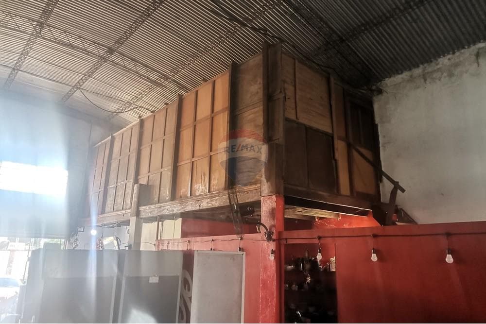 Depósito - Alquiler - Encarnación, Paraguay – 2