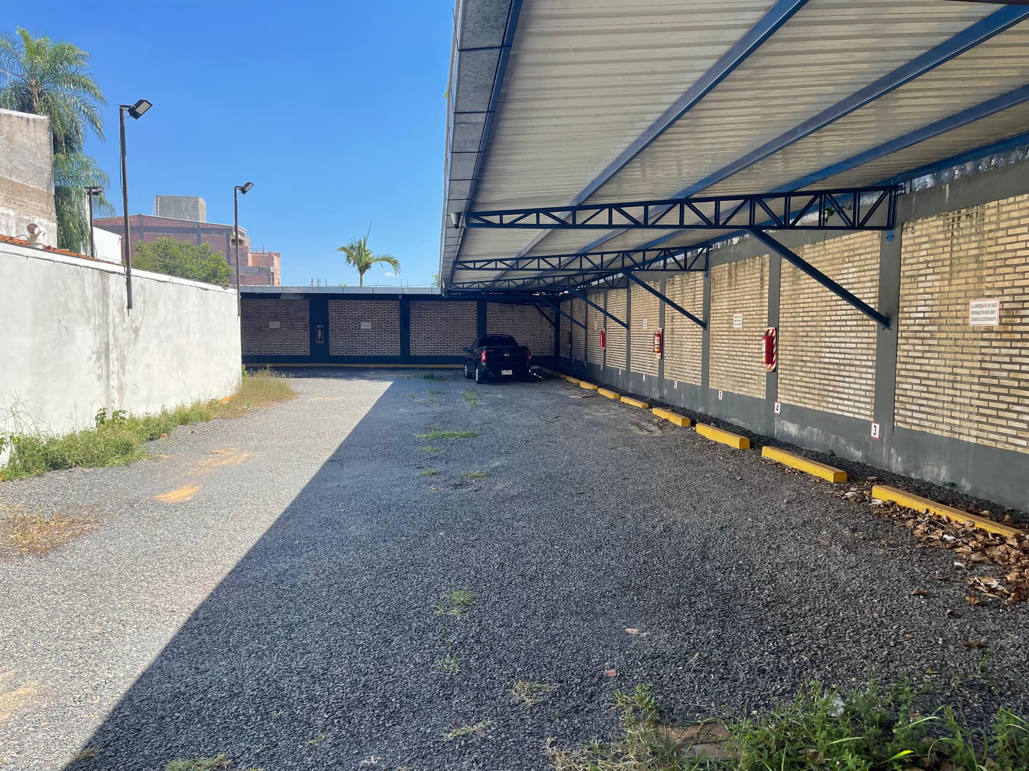 Terreno en Sajonia Zona Premium – Ideal Inversión Inmobiliario y Comercial – 3