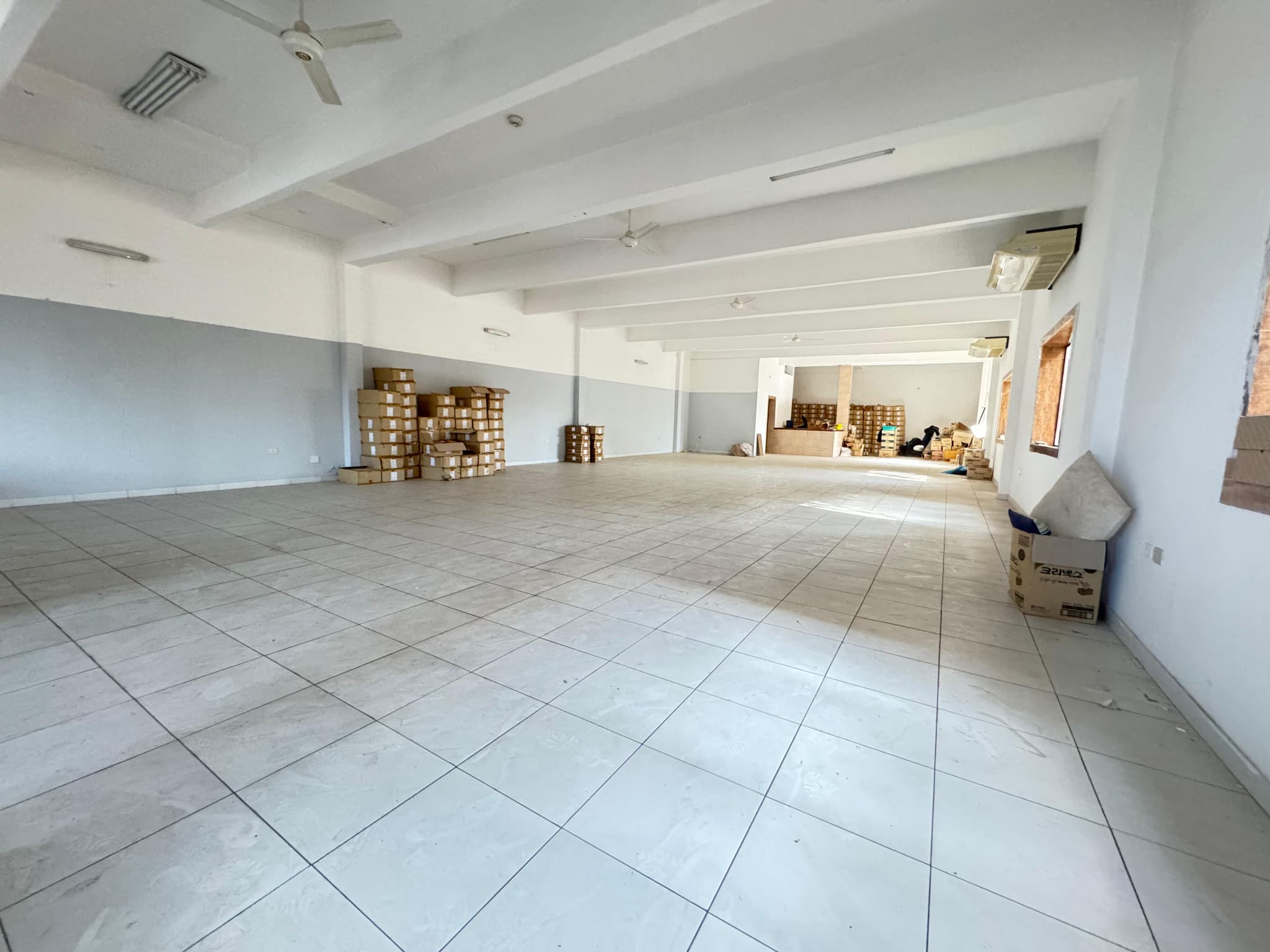 VENDO EDIFICIO DE 4 PLANTAS EN PETTIROSSI ZONA M4 – 3