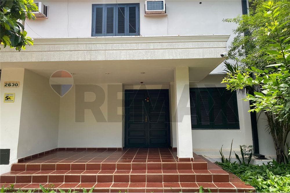 ALQUILER CASA - SAN VICENTE – 2