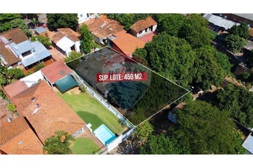 VENDO TERRENO EN LAMBARE
