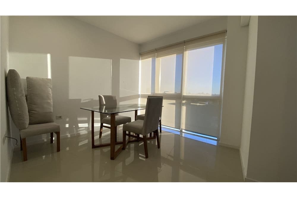 Alquilo Departamento En Ycua Satí, Asunción – 2