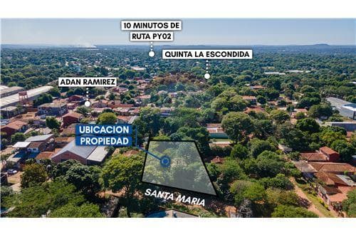 VENDO 1214 M2 EN CAPIATA A UNA CUADRA DE LA RUTA – 3