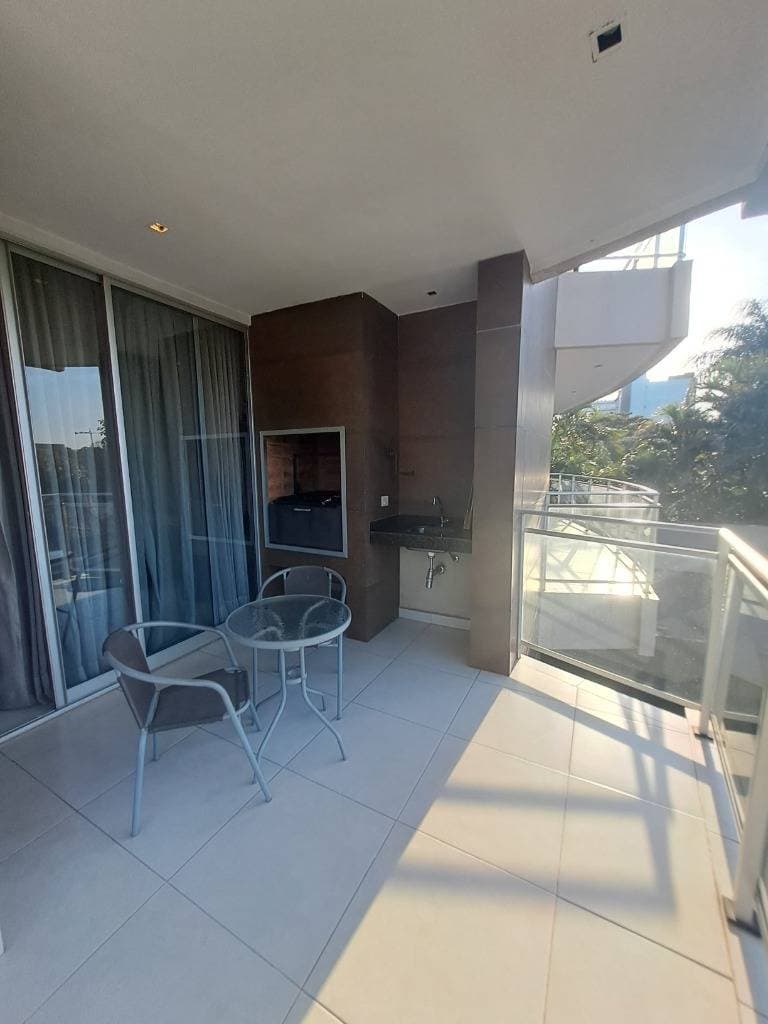 Departamentos con balcones. Edificio Villa Nova – 2