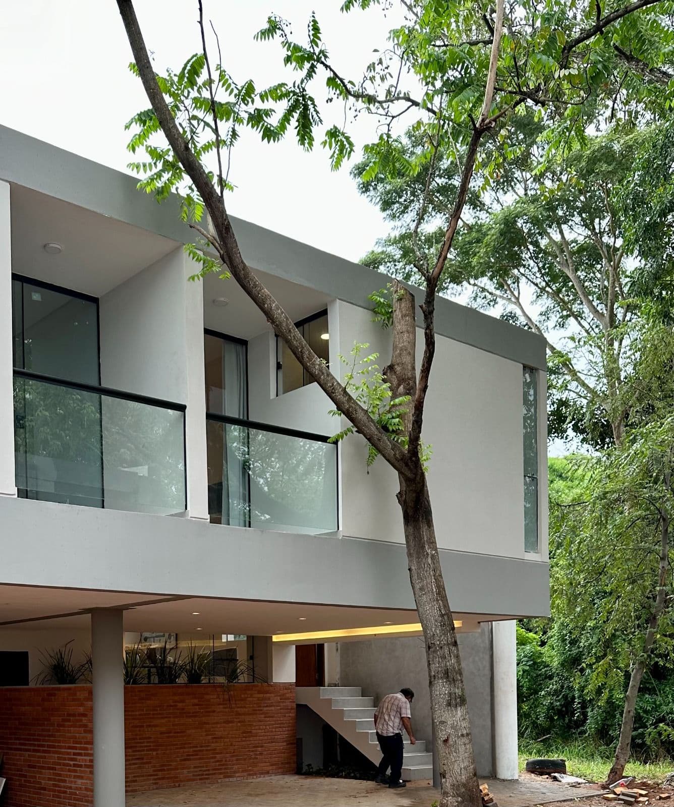 DUPLEX Villa del Bosque – 2