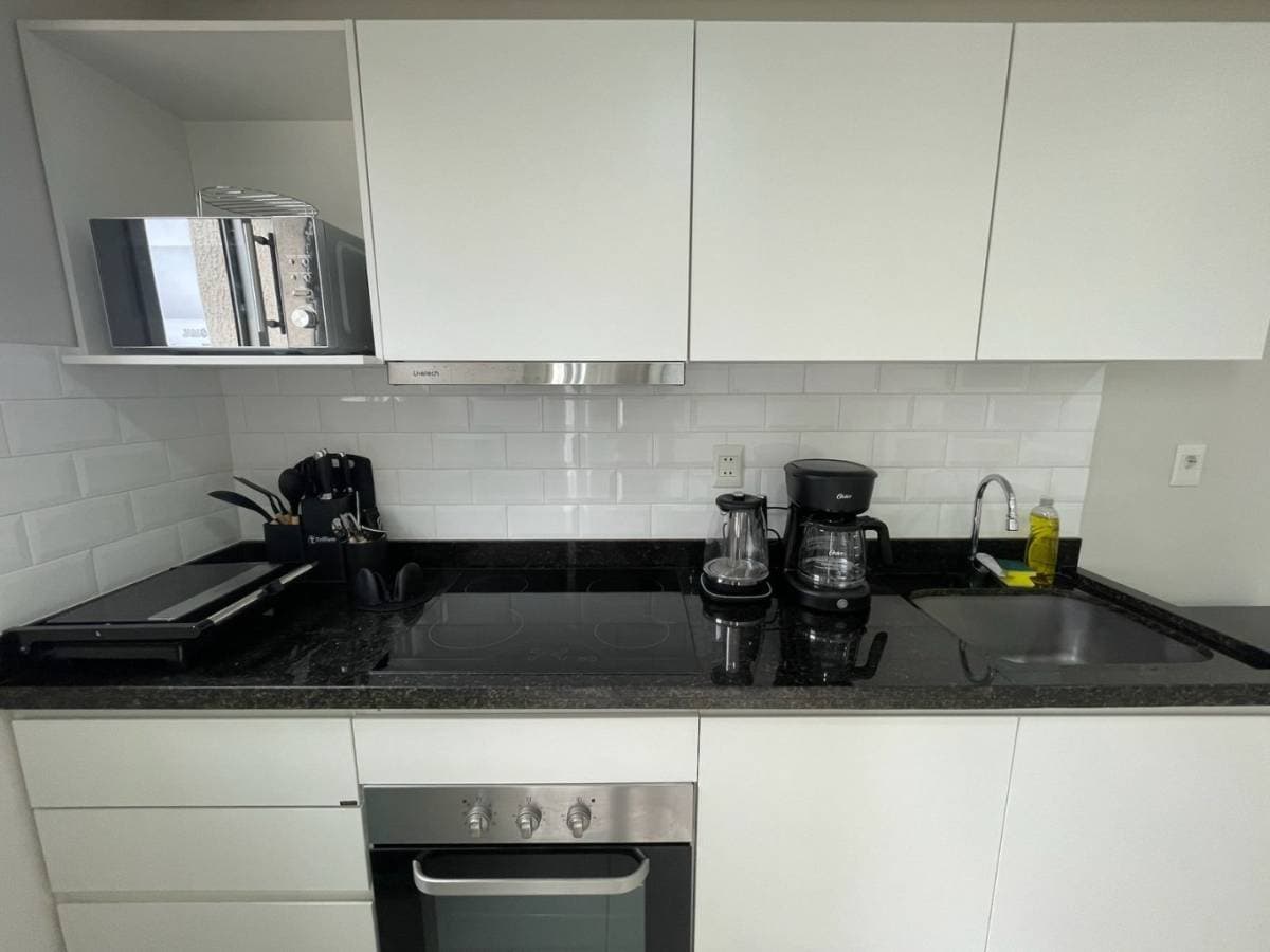 DEPARTAMENTO DE 2 HABITACIONES LOS LAURELES TOWER – 2