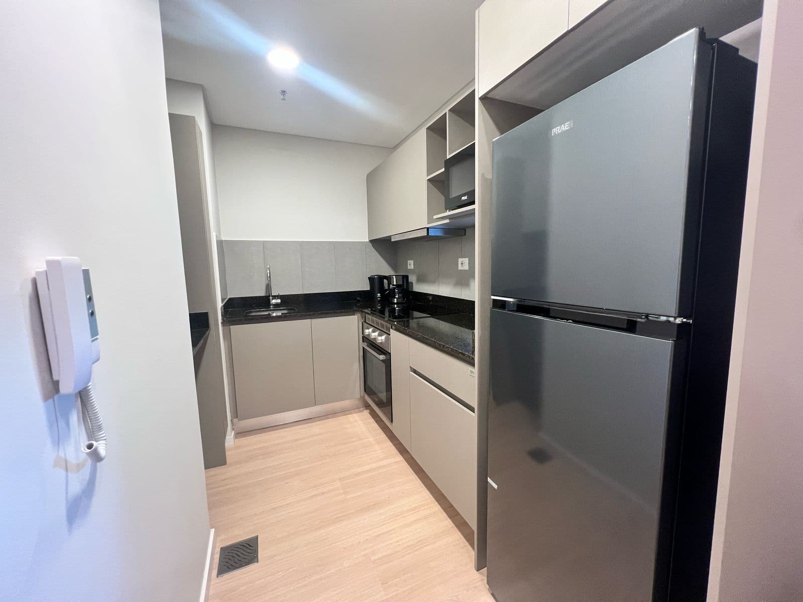 Alquilo dpto con muebles Zona Paseo La Galeria❗️ – 3