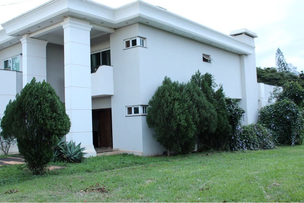 Residencia en Venta – Km 10 Monday, CDE – 2