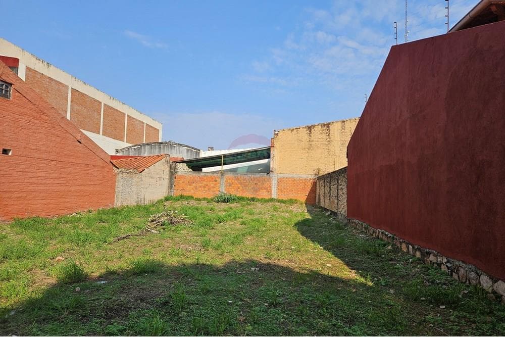 TERRENO EN VENTA A PASOS DE MCAL LOPEZ – 3