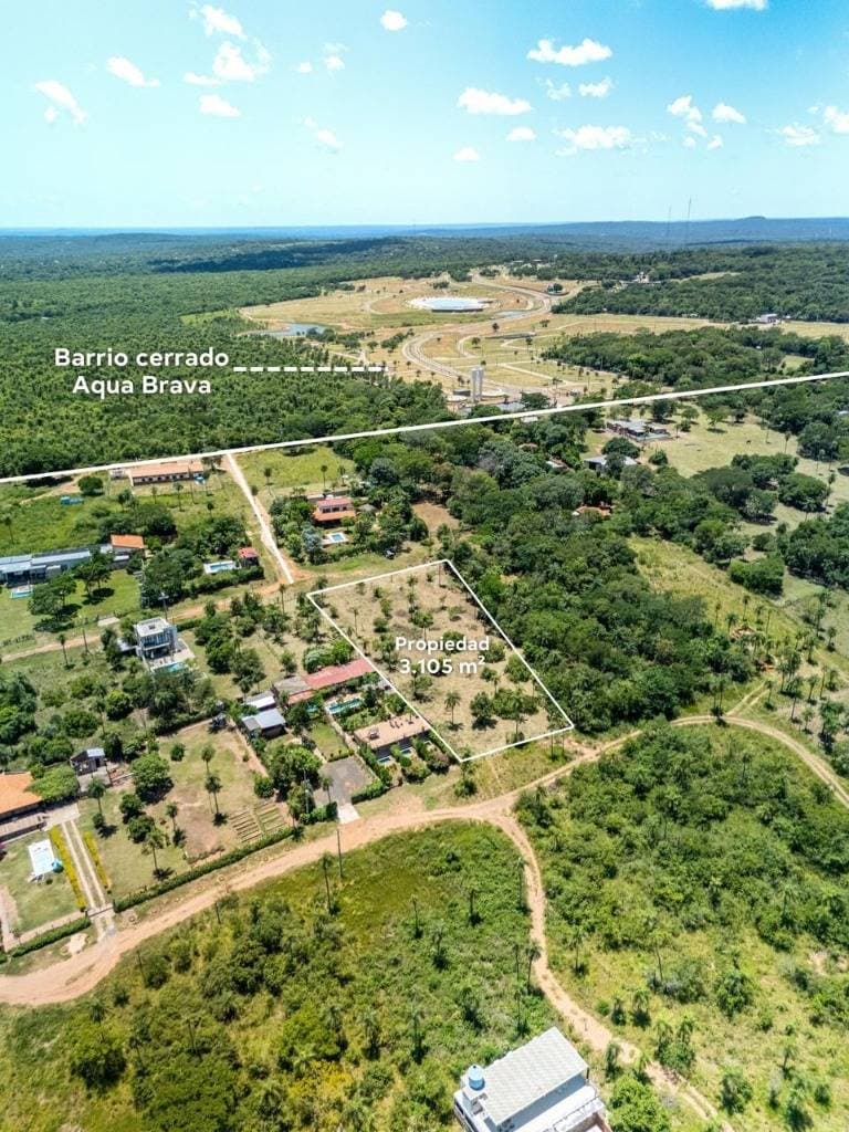 Vendo Terreno En Altos Con Vista Al Lago – 2
