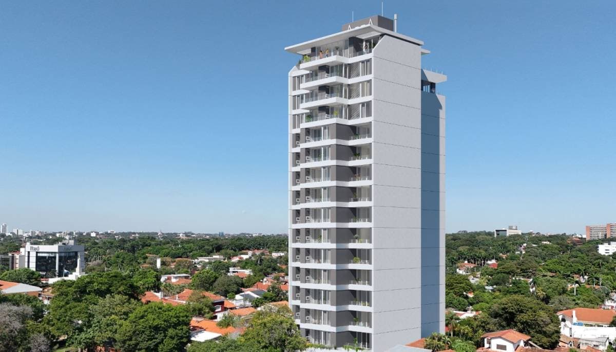 EN VENTA DEPARTAMENTO 3 HAB EN EDIFICIO AREA