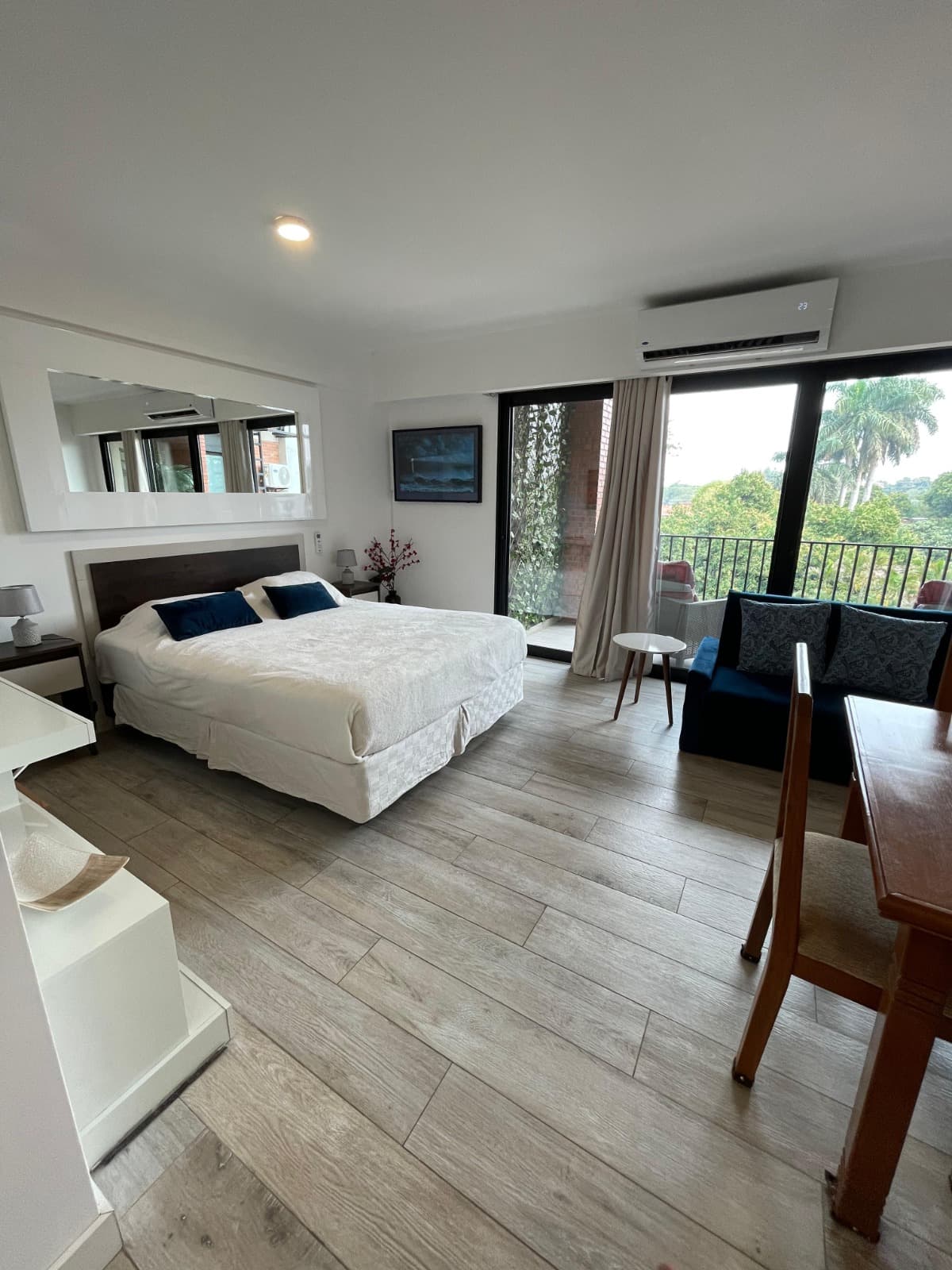 En venta MONO AMBIENTE CON BALCON MET SANTA TERESA – 3