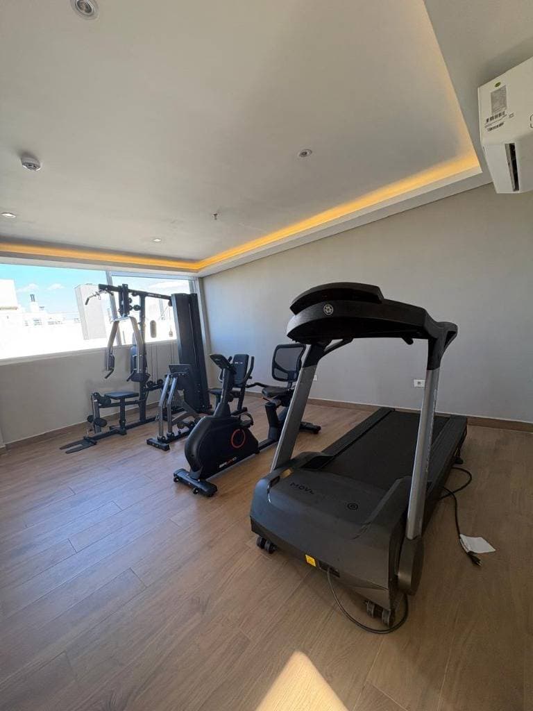 DEPARTAMENTO A ESTRENAR DE 3 DORMITORIOS EN SUITE – 2
