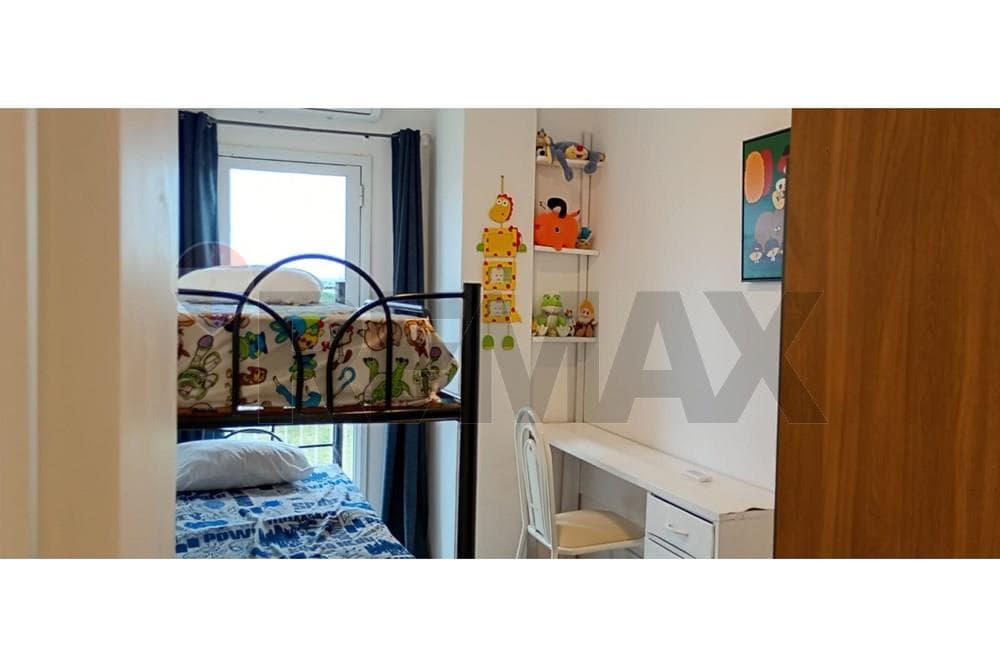 ALQUILO DEPARTAMENTO AMOBLADO – 3