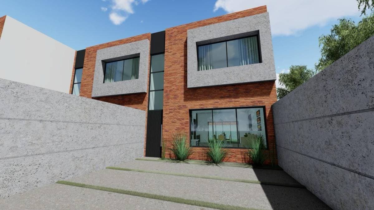 EN VENTA DUPLEX A ESTRENAR EN LAMBARE