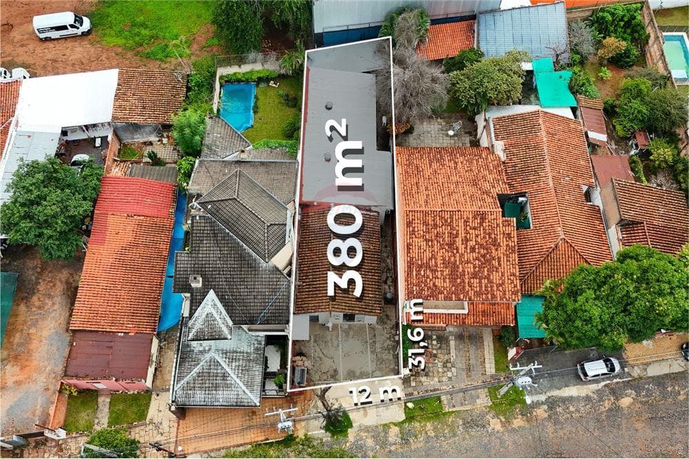 VENDO TERRENO RECOLETA DESARROLLO