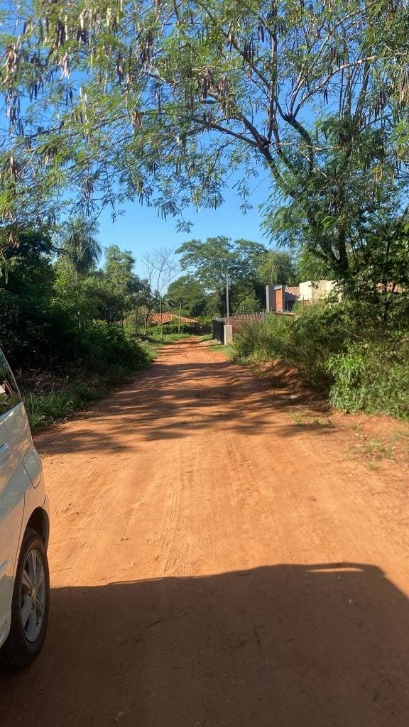 Terreno ideal para dúplex o primera vivienda – Luque – 2