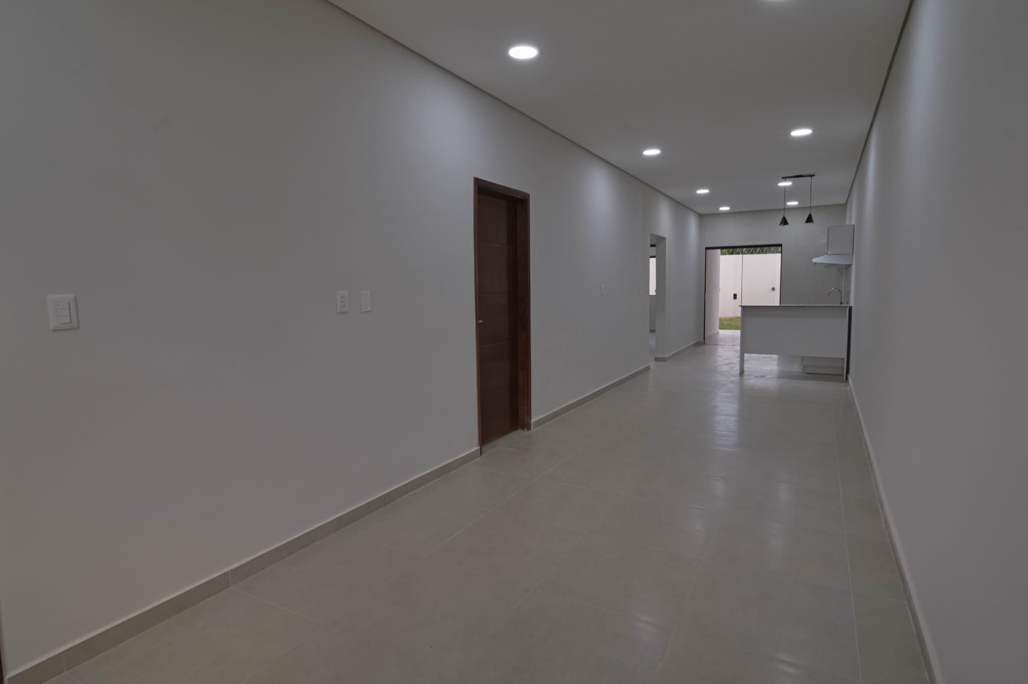 Casa Nueva En Luque, Sin Entrega Inicial Y Personalizable En El Mejor Barrio – 3