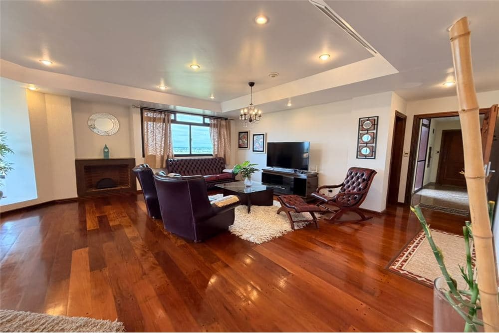 Alquiler Residencial Amoblado Yacht y Golf Club – 3