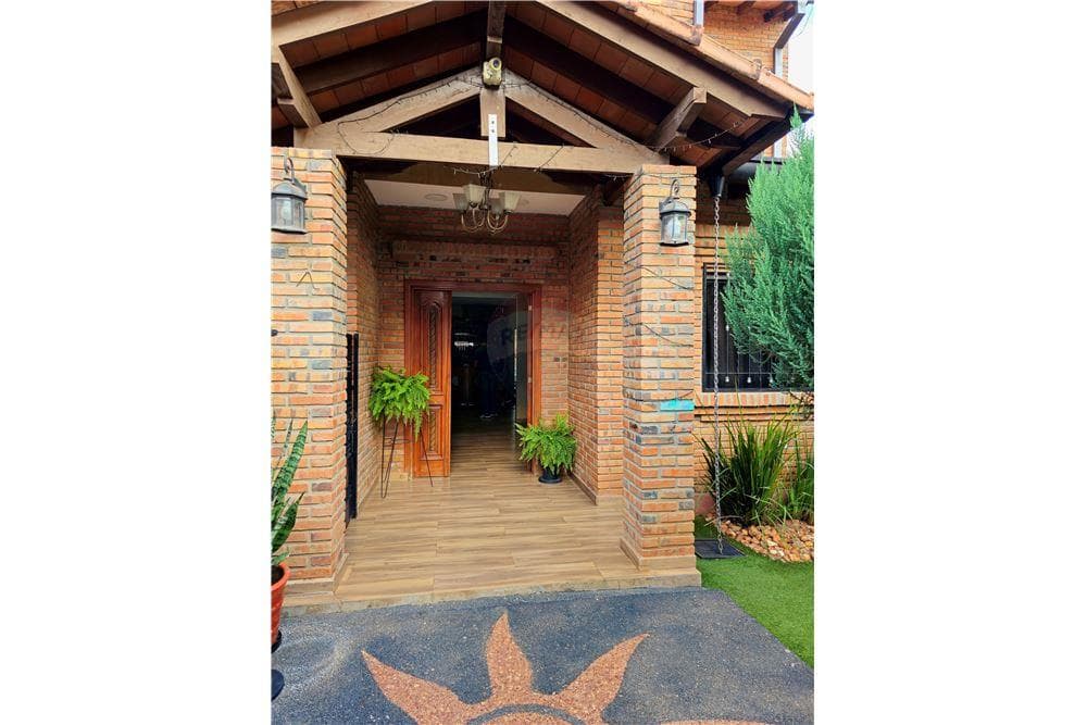 Casa - Venta - Paraguay Central Fernando De La Mora – 3