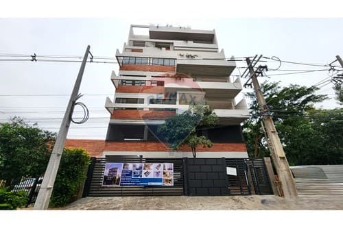 VENDO DEPARTAMENTO EN HERRERA
