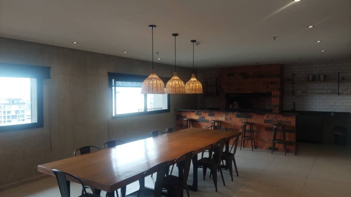 VENDO DEPARTAMENTO DE 1 DORMITORIO – 3