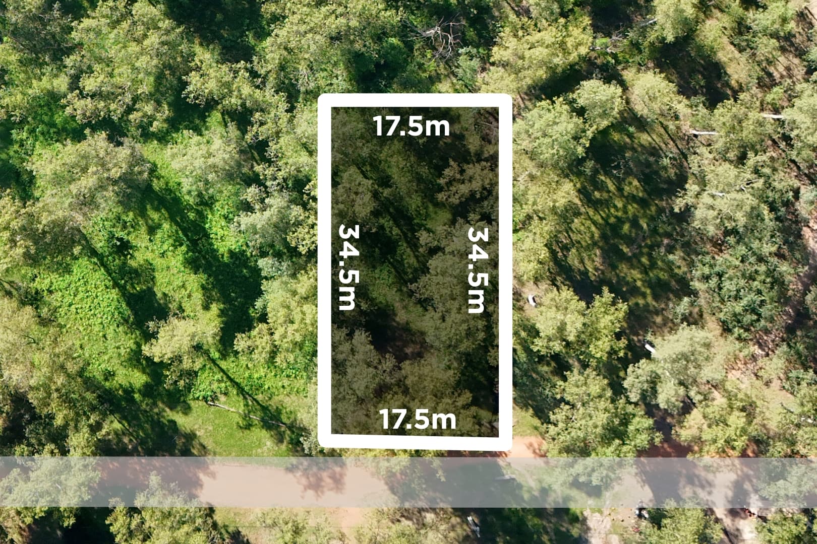 Vendo Terreno En Sanber A 260,000 X M2