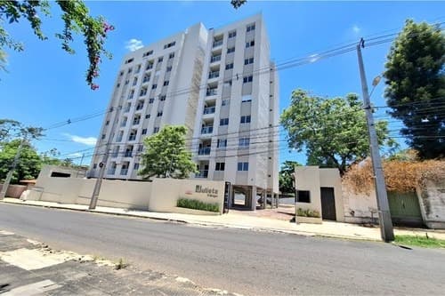 Alquilo Departamento en San Vicente – 2